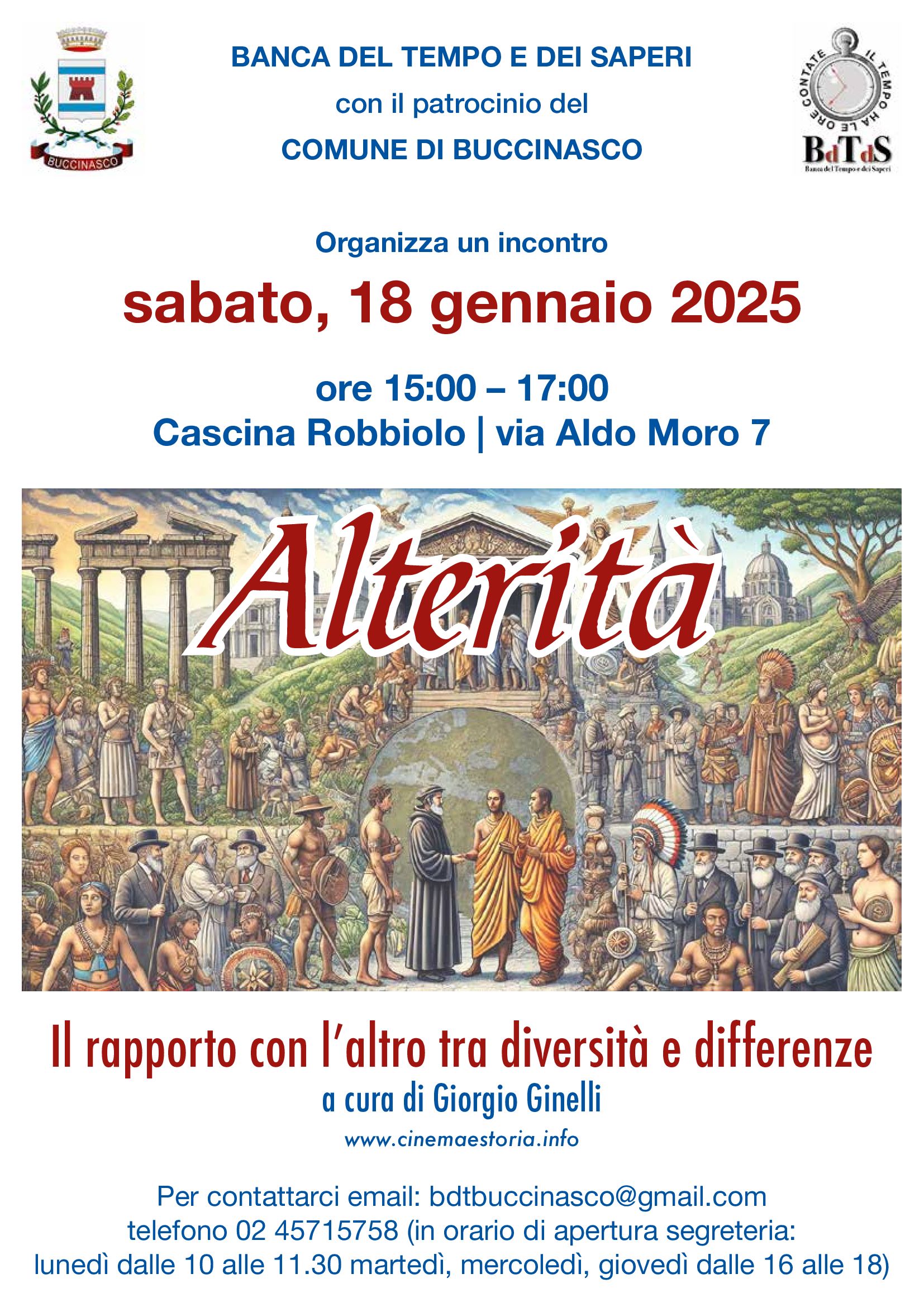 2025 locandinaBdT Alterità